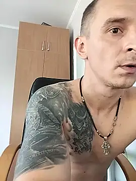 StanWolf93 webcam