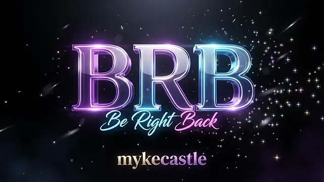 MykeCastle webcam