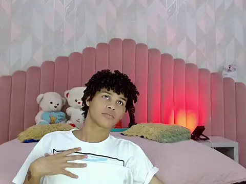 MatewHottxxx webcam