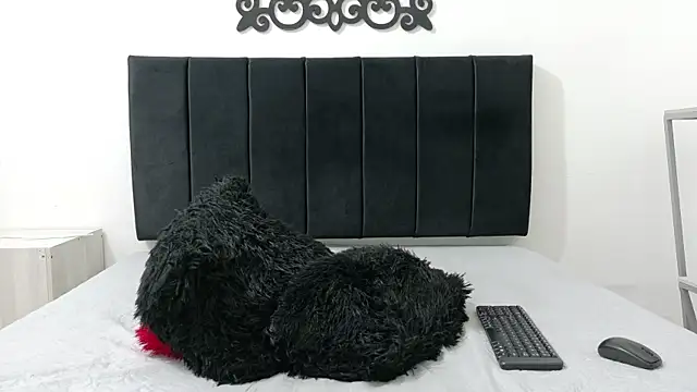 MichaelBlackwood__ webcam