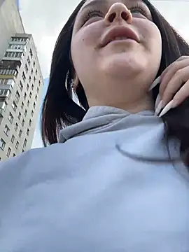 EvelynFly webcam