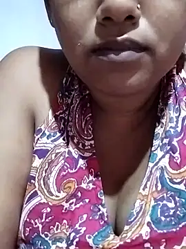 shampasantu615 webcam