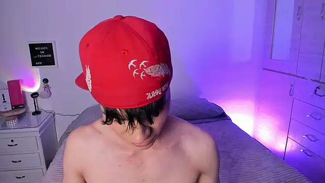 Dulcey- webcam