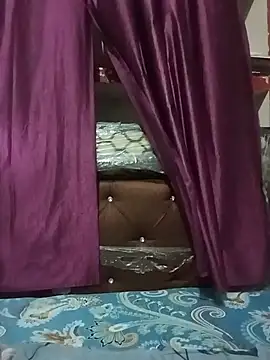 Vishakha_sharma07 webcam
