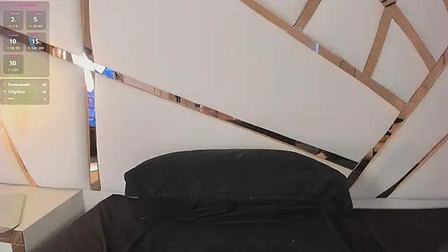 Emilia_Carrintong webcam