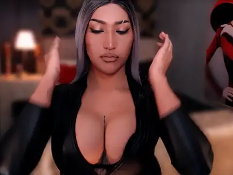 XSexxForAllX webcam
