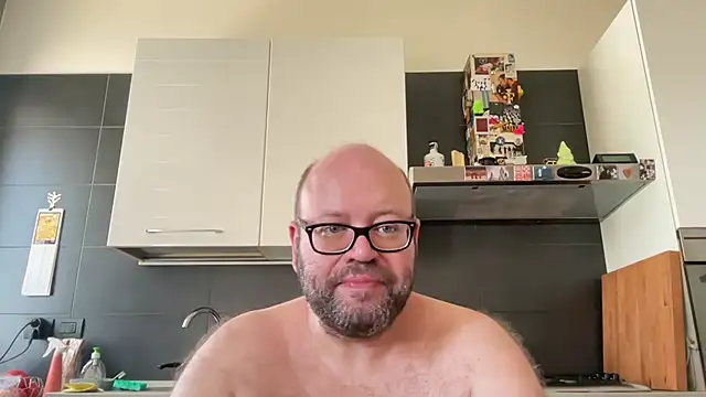 theitalianbear webcam
