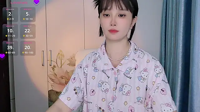 _XinXin_ webcam