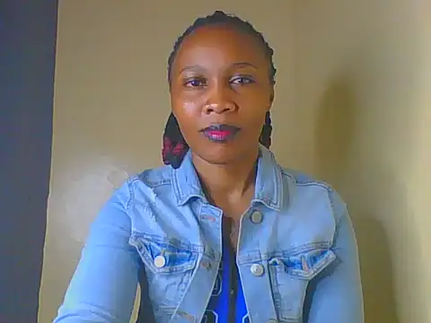 _Shantel1 webcam