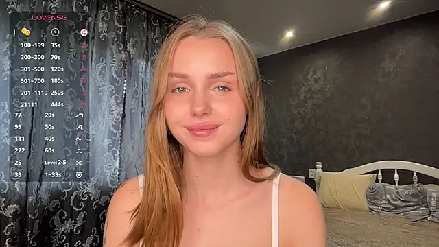 JodyGrasty live cam