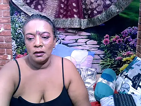 IndianAce1 webcam