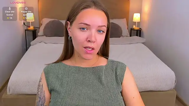 Chloe_Sapphire webcam