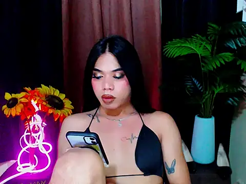 VOLKOVAx webcam