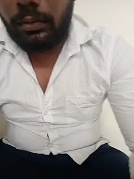 Krish_14321 webcam