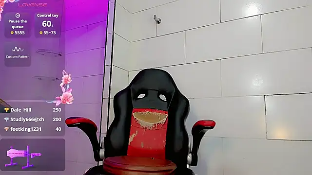 Sasha_vallme webcam