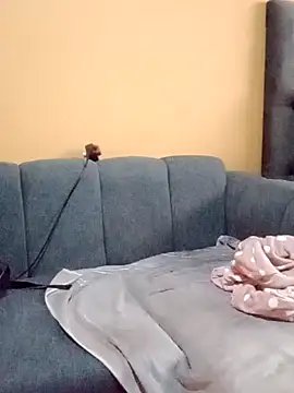 Mmatshi webcam