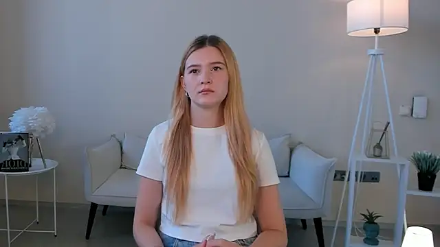 DeliciaSeigworth webcam