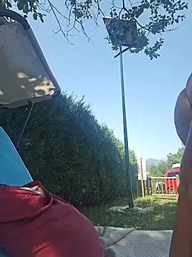 Hot-Muci webcam