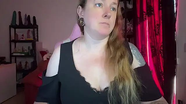 kisicaxx webcam