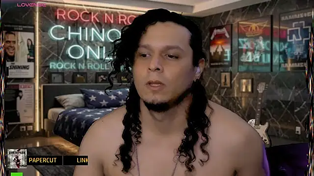 chino_roz webcam