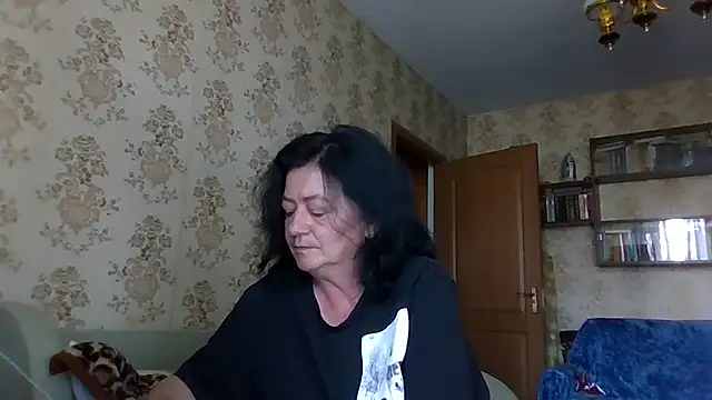 GypsiQueen2 webcam