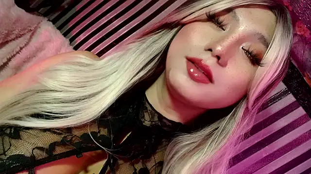 HoresCOCKLUCY webcam