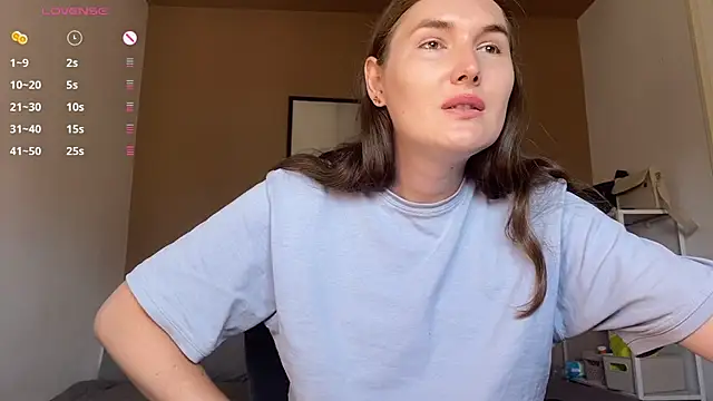 Модель: Maria_Bowie