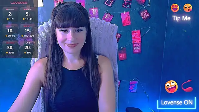 Violla_My webcam