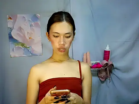 Ayabell123 webcam