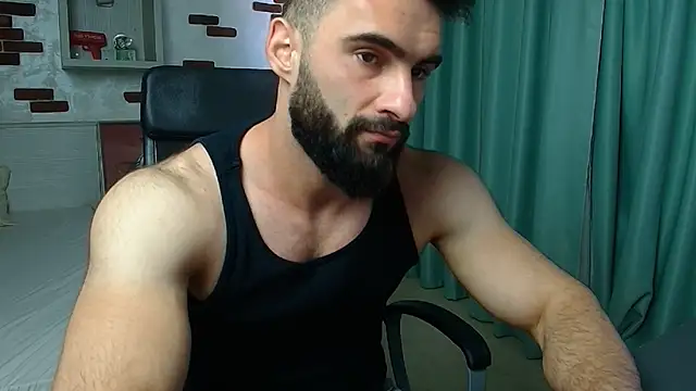 MicahLane webcam