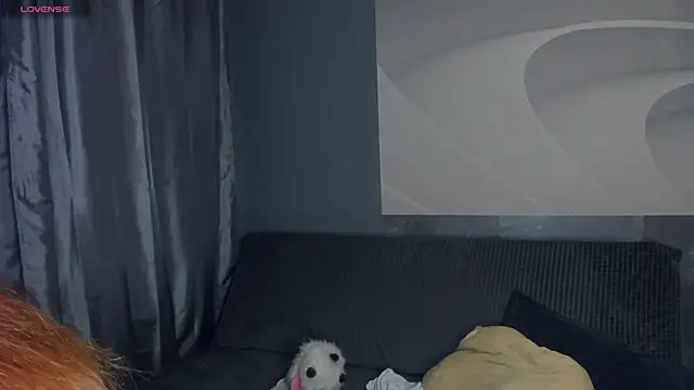 TarynPalek webcam