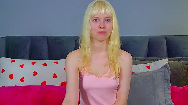 HannahHollis webcam