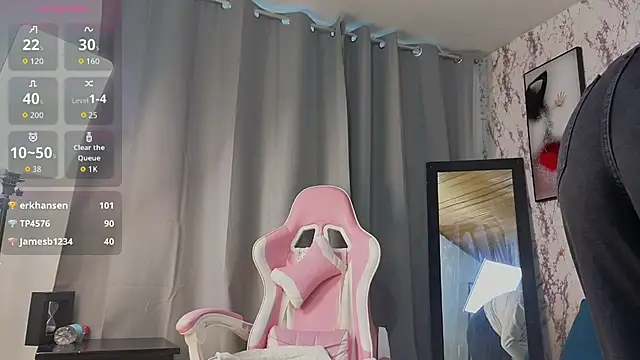 Larissa_Antonella webcam