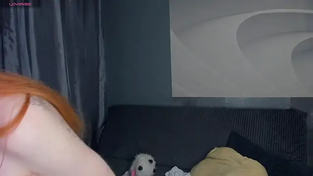 TarynPalek live cam on StripChat