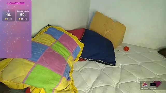 EliVanegas webcam