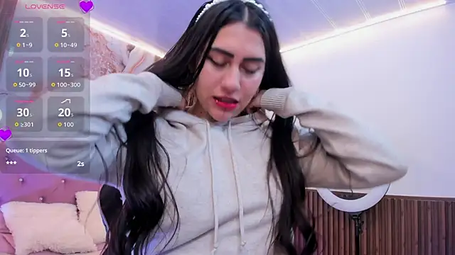 Kiara_tay webcam