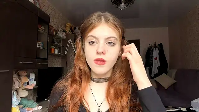 BuzzingRaid webcam