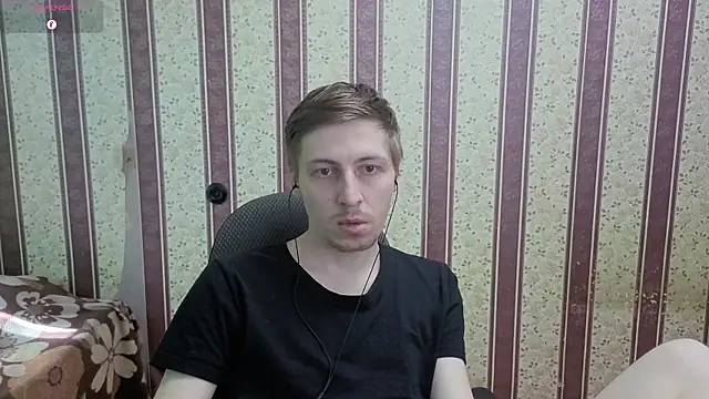 Darien_Brown webcam