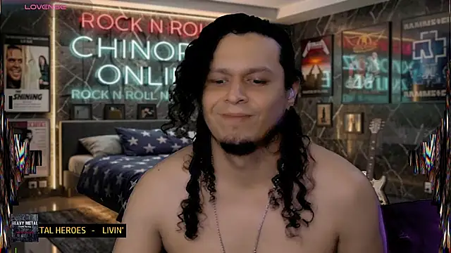 chino_roz webcam