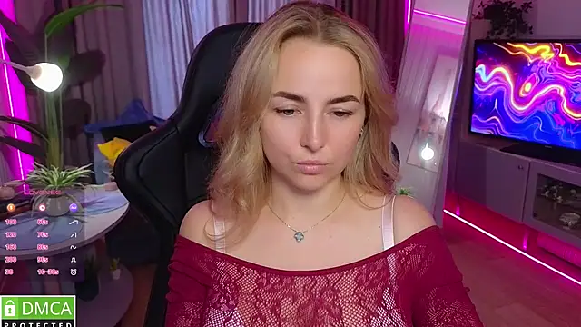 Mira_Mermayd webcam