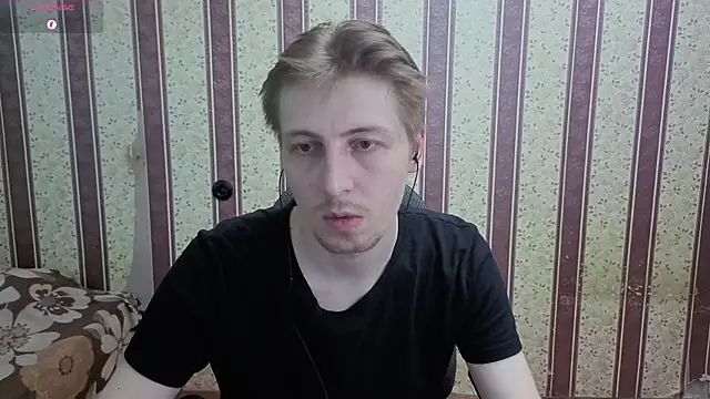 Darien_Brown live cam on StripChat