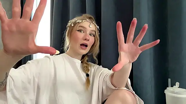 PlasaRima live sex cam