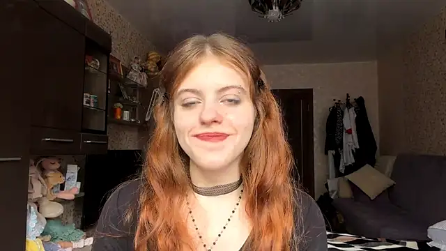BuzzingRaid webcam