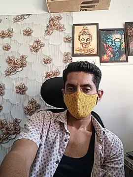BlackkCrab webcam