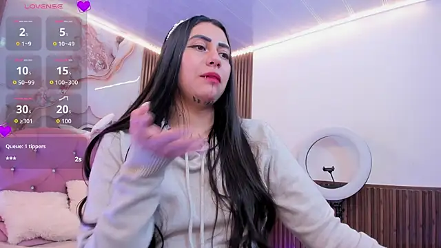 Kiara_tay webcam