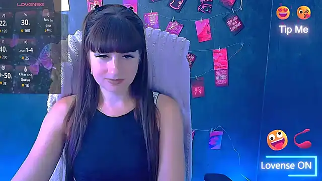 Violla_My webcam