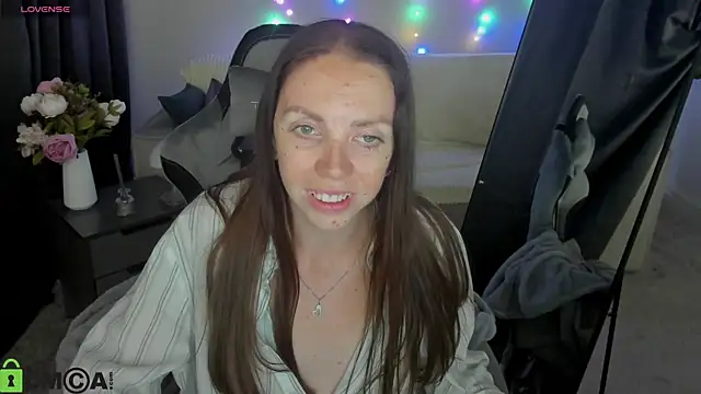 EmilyStevart webcam