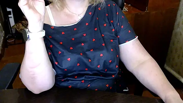 AlisaHot55 webcam
