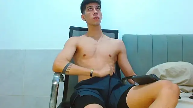 jhony-sex webcam