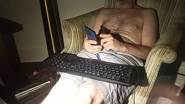 Kitrider webcam